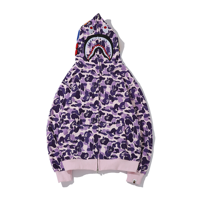 Bape Hoodie 2301025