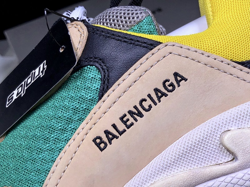 Balenciaga Triple S Trainer