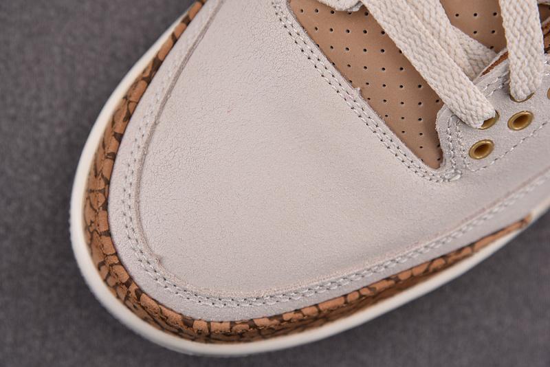 Air Jordan 3 "Palamino" CT8532-102