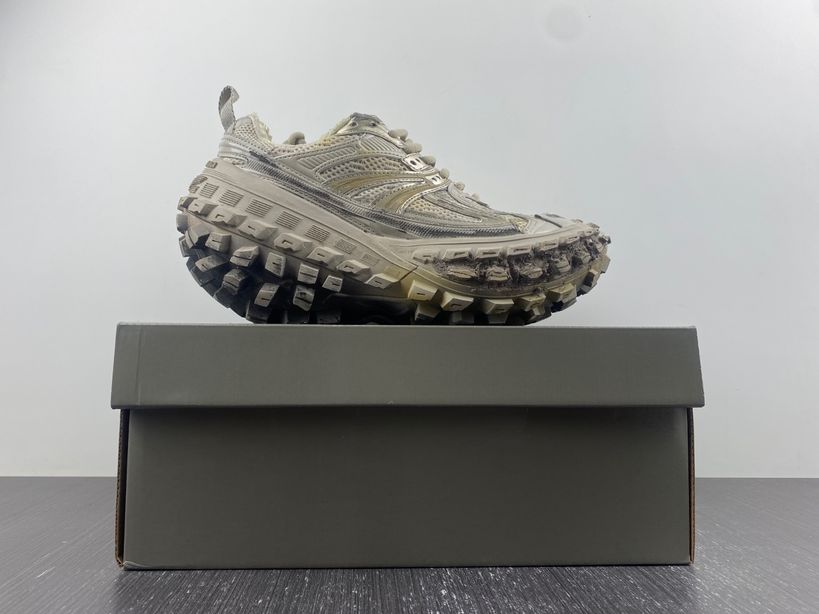 Balenciaga Defender Sneaker