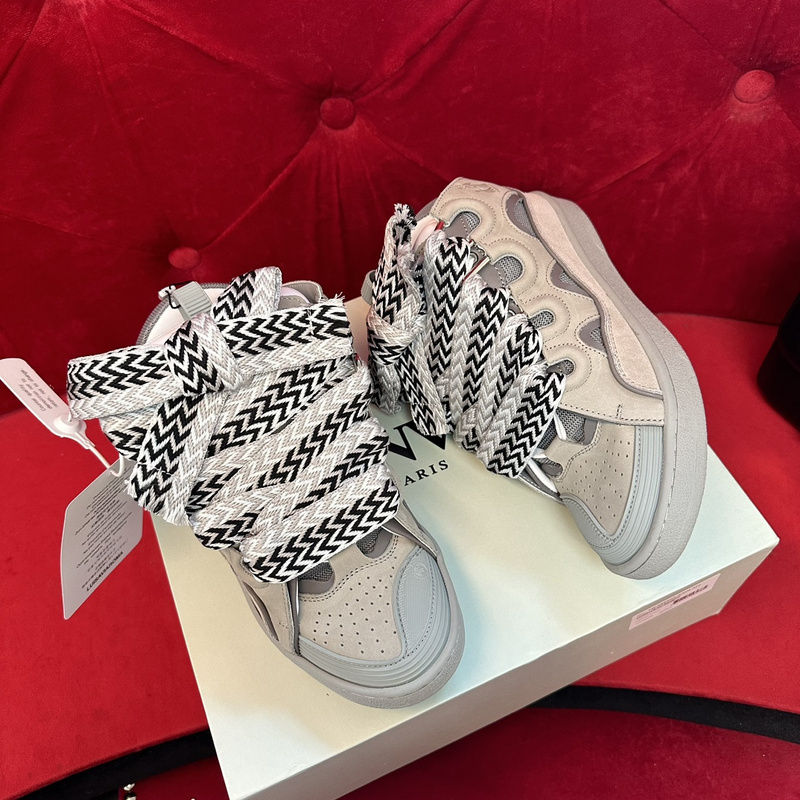 Lanvin Sneakers