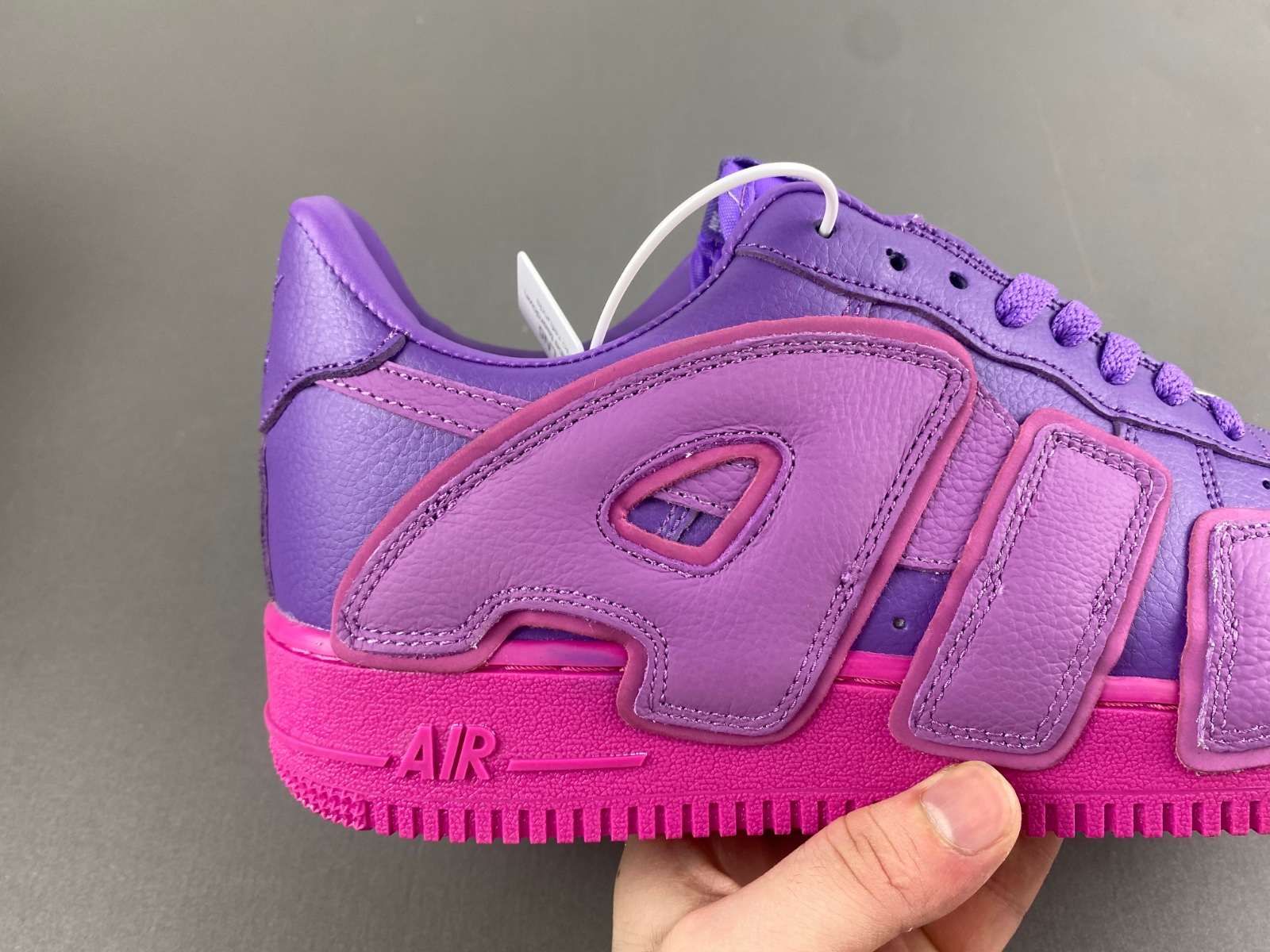 Cactus Plant Flea Market x Nike Air Force 1  FQ7069-500