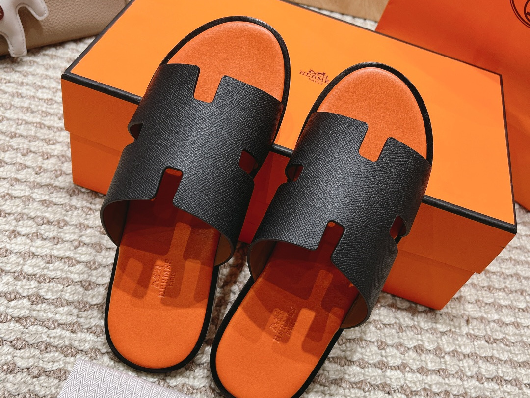 Hermès Izmir sandal