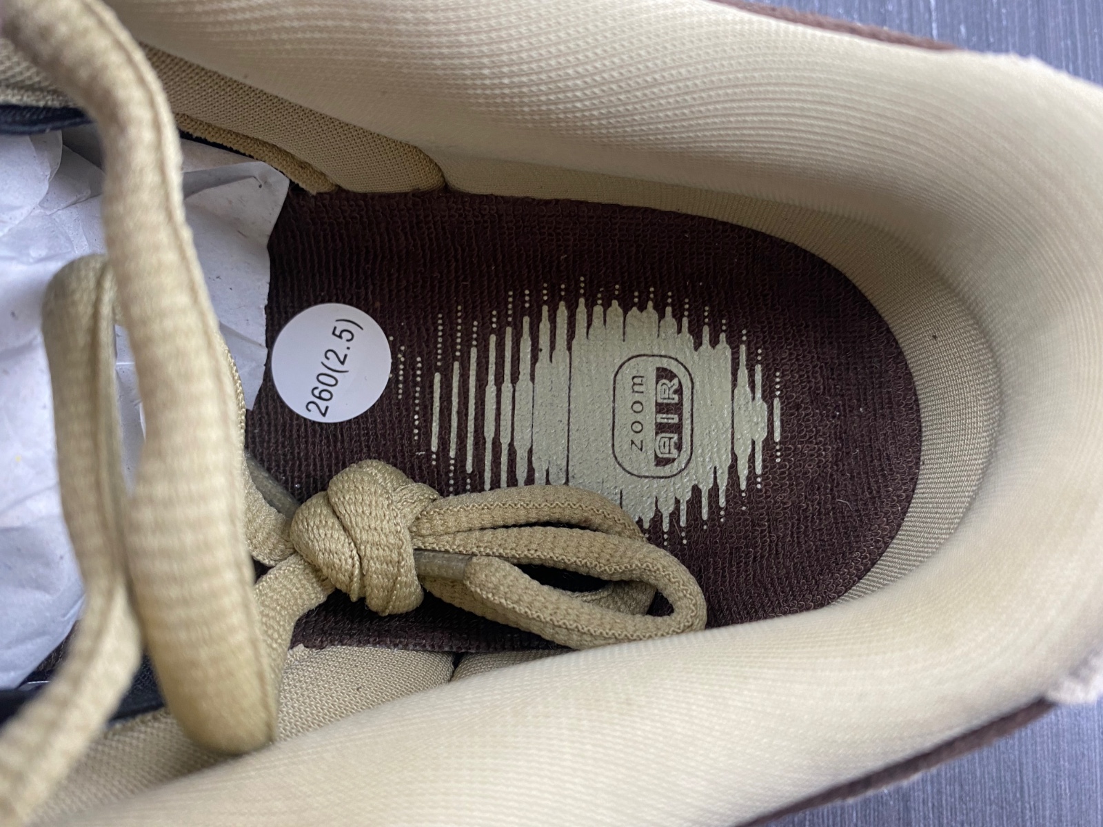 Nike SB Dunk Low Tweed 304292-223