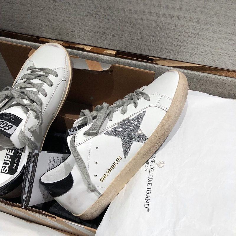 Golden Goose Sneaker