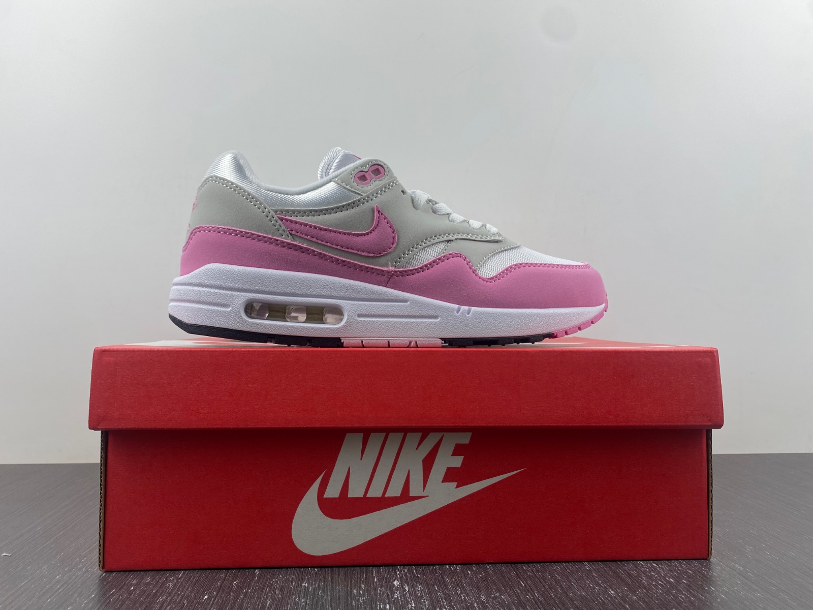 Nike Air Max 1 “Fuchsia Dream” DZ2628-001