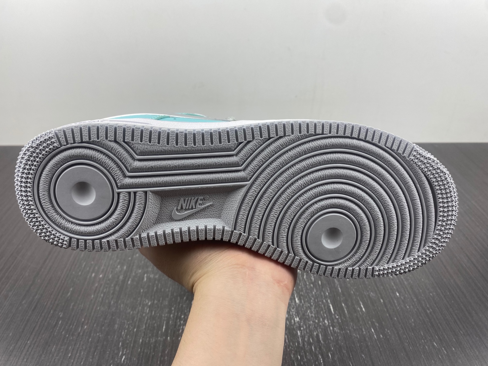 Tiffany & Co. x Nike Air Force 1 Low