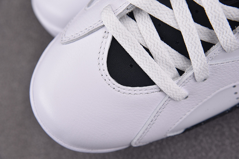 Air Jordan 6 "Reverse Oreo" CT8529-112