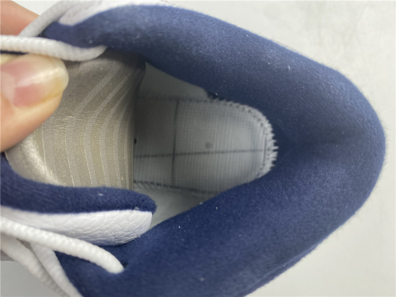 Air Jordan 13 "Dark Powder Blue" 414571-144