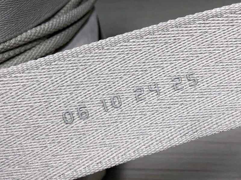 Nike Air Fear Of God 1 SA Light Bone Black - AT9915-002