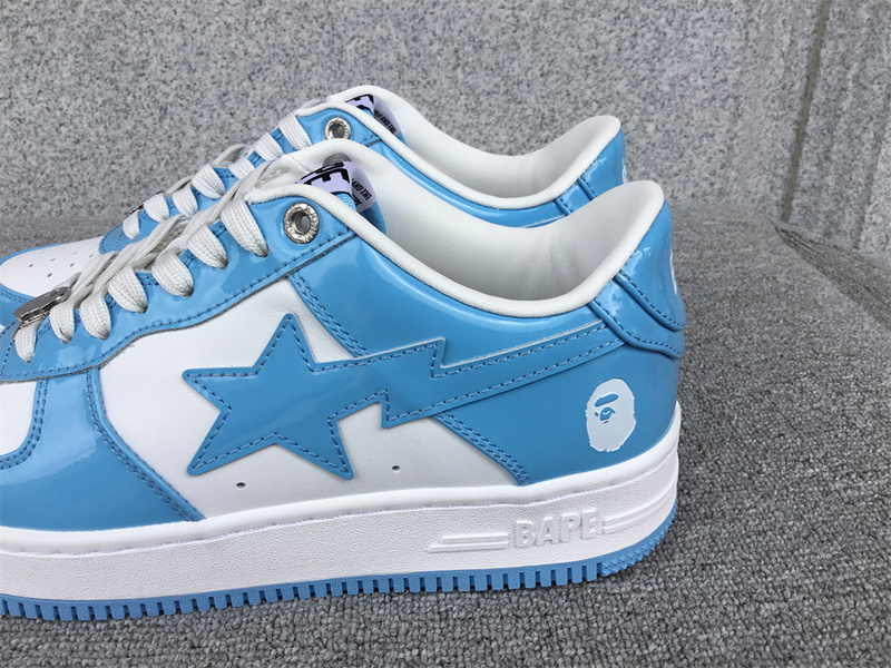 A Bathing Ape Bape SK8 Sta