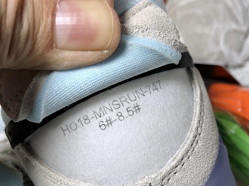 Off White x Air Max 90 