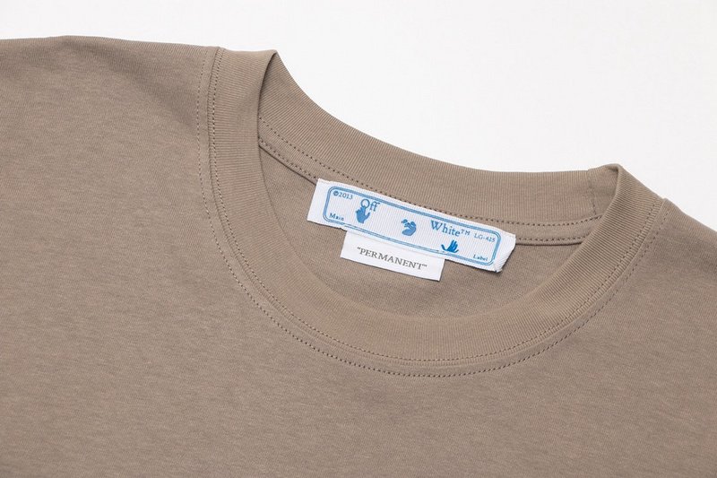 OFF-WHITE T-SHIRT 2306043