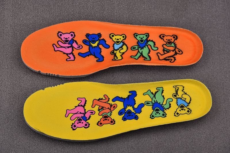 Nike SB Dunk Low "What the Dunk" 2023