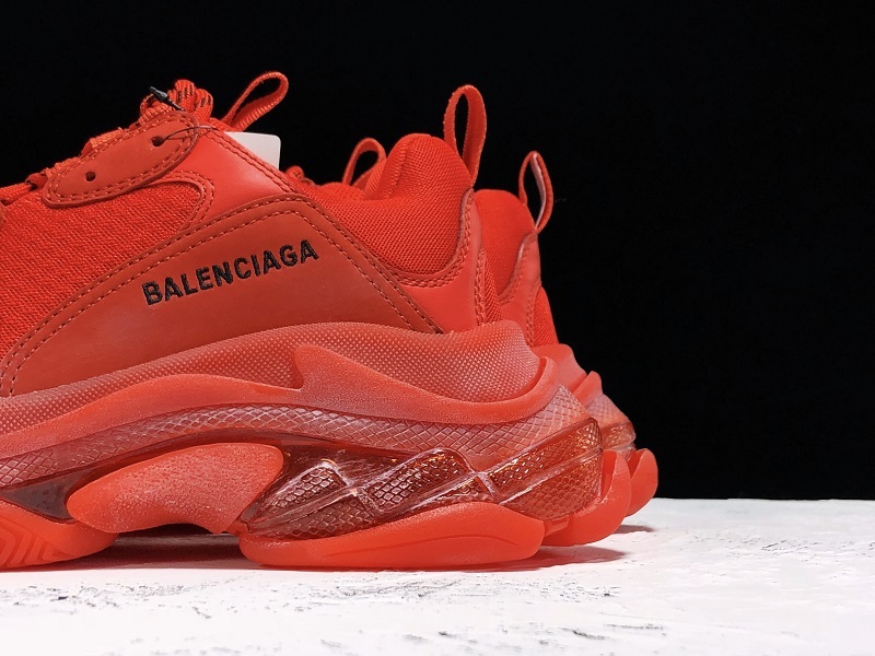 Balenciaga Triple S Trainer