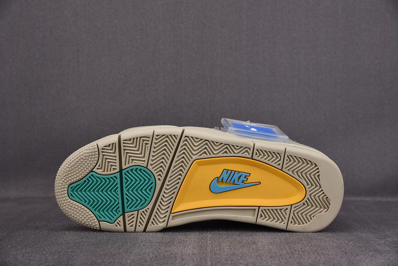 Union LA Air Jordan 4 30th Anniversary DJ5718-242