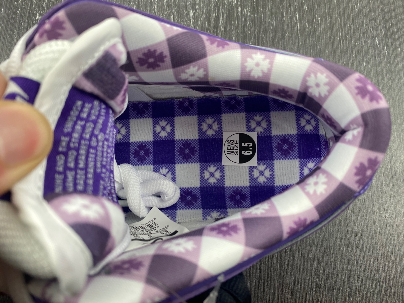 Concepts x Dunk Low SB 