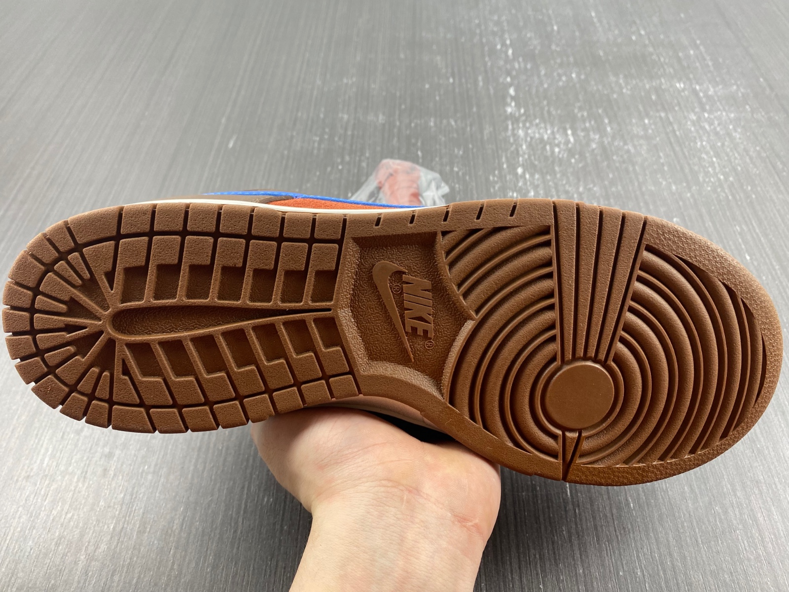 Nike Dunk Low Mars Stone DR9704-200