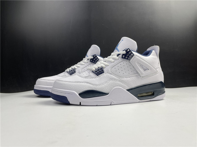 Air Jordan 4 Retro LS