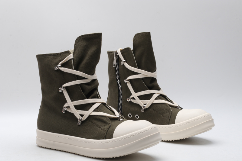 Rick Owens Shoes