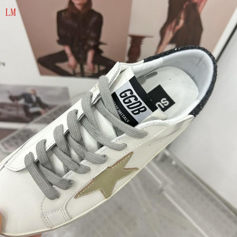 Golden Goose Sneaker