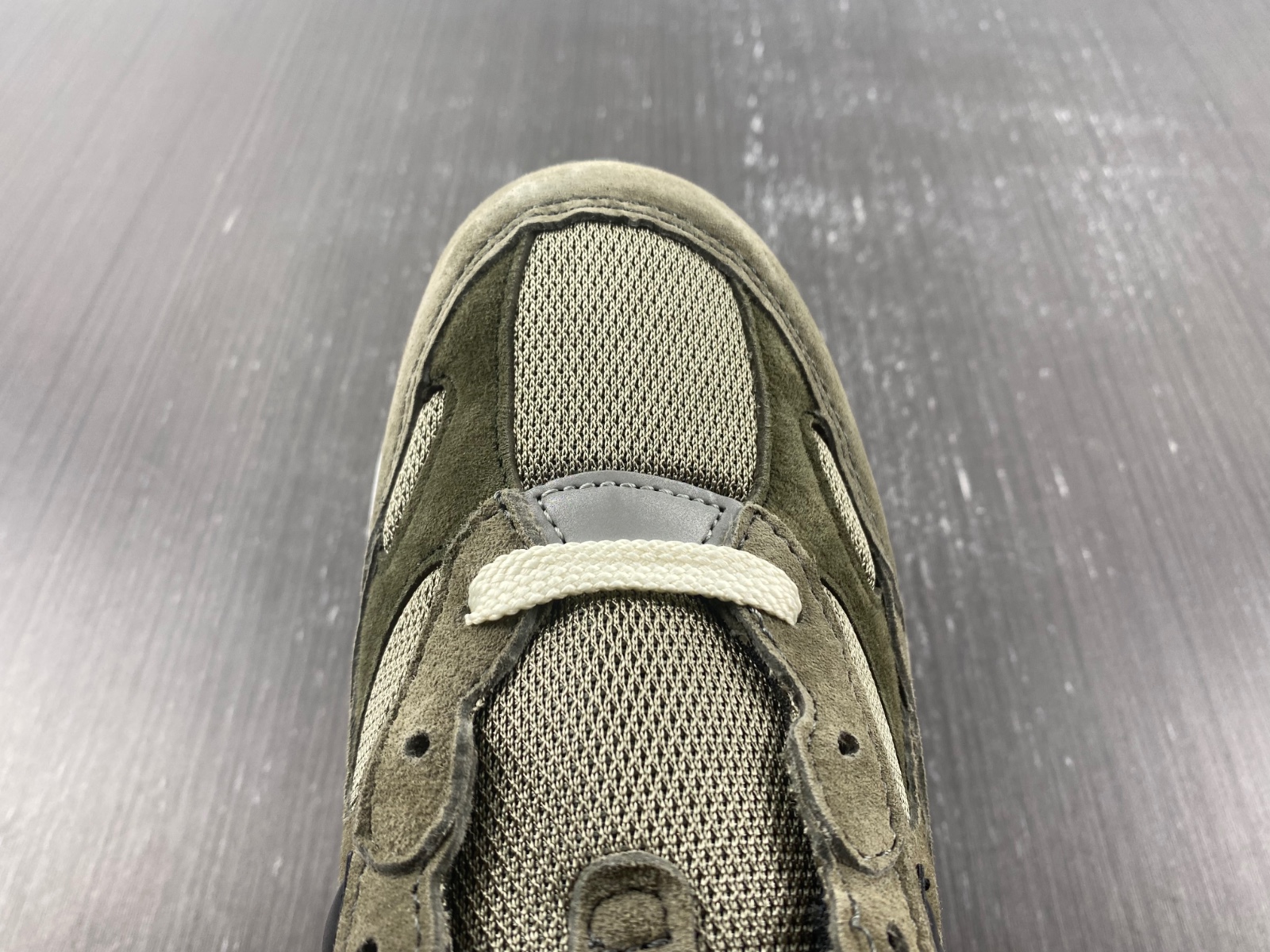 JJJJound x New Balance 992 Made In USA