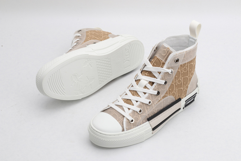 DIOR B23 SNEAKER