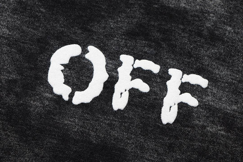 OFF-WHITE T-SHIRT 2306041
