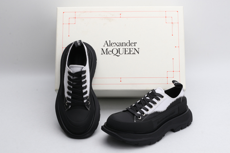 Mcqueen Tread Slick