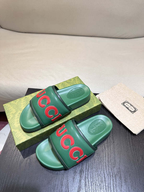 Gucci slide (EU38-EU45)