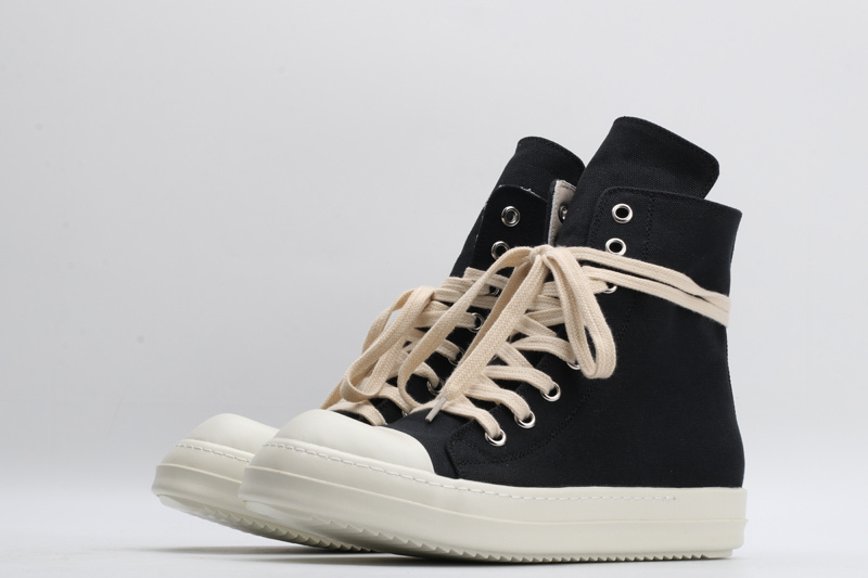 Rick Owens Shoes
