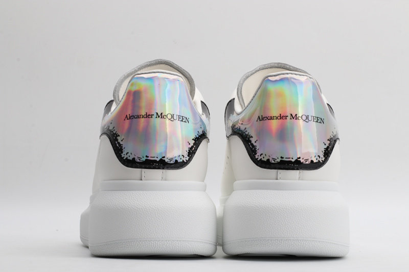 MCQUEEN OVERSIZED SNEAKER