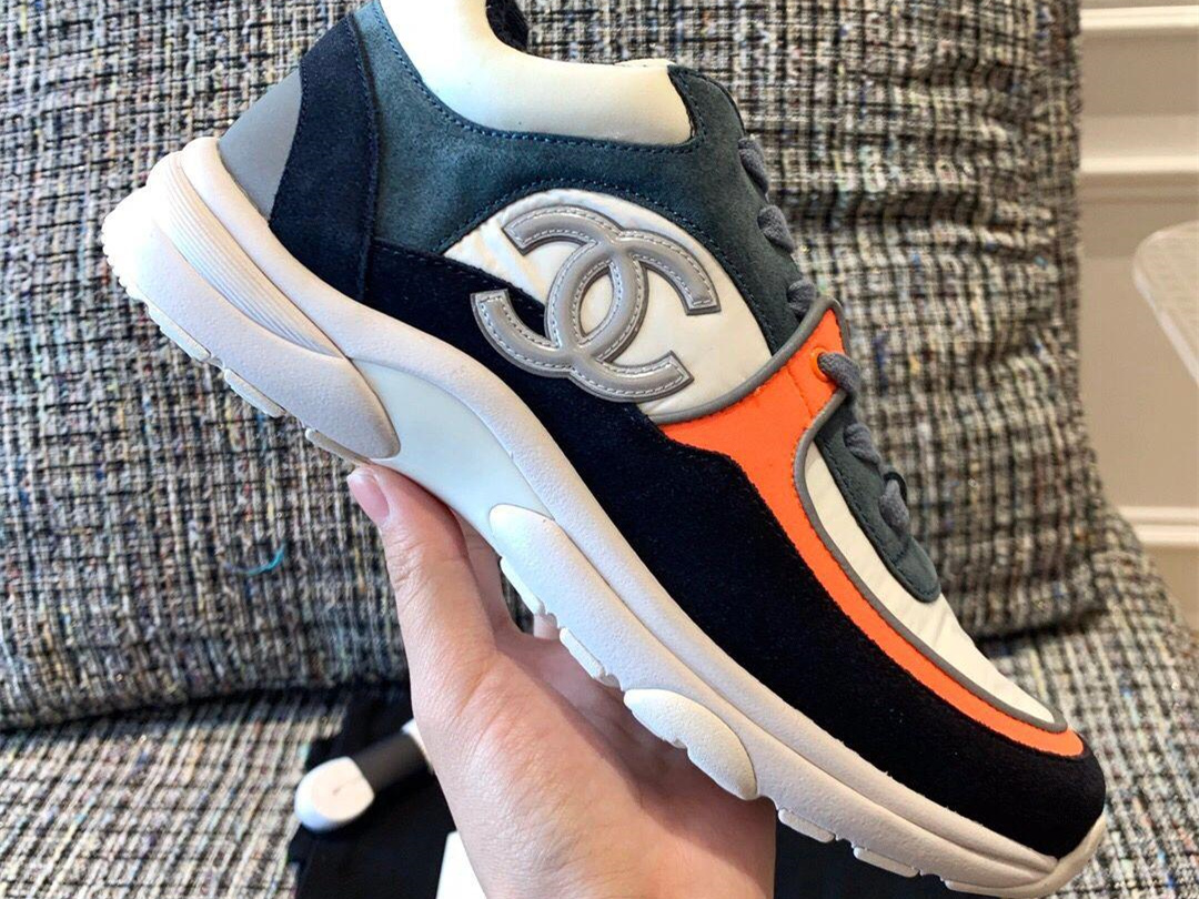 Chanel Trainer  CH-6