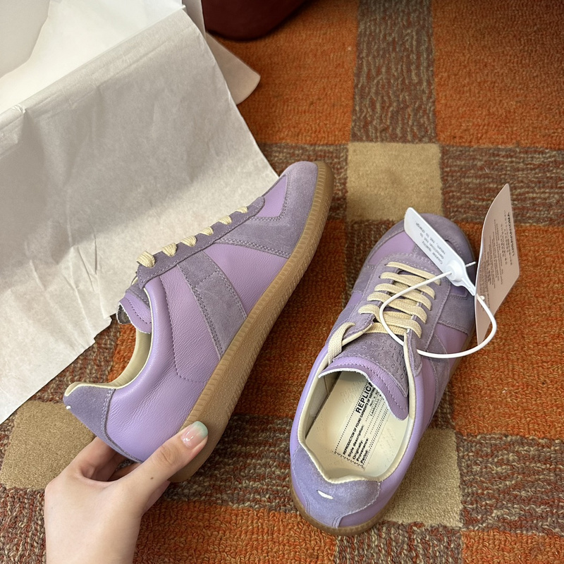 Maison M0rgiela Trainer (GATs)