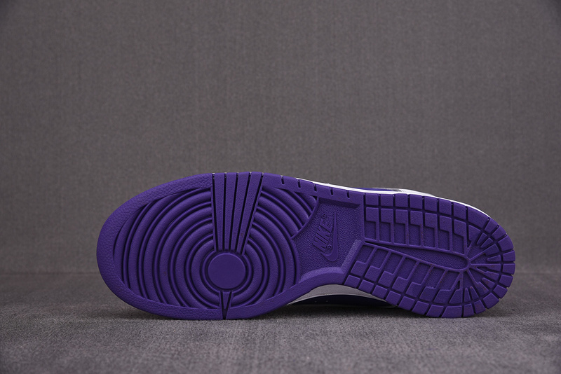 Nike Dunk Low "Flip The Old School" DJ4636-100