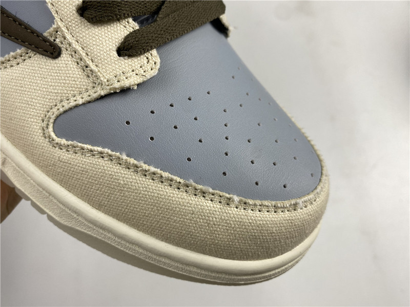 Travis Scott x PlayStation x Nike Dunk Low CU1726-800