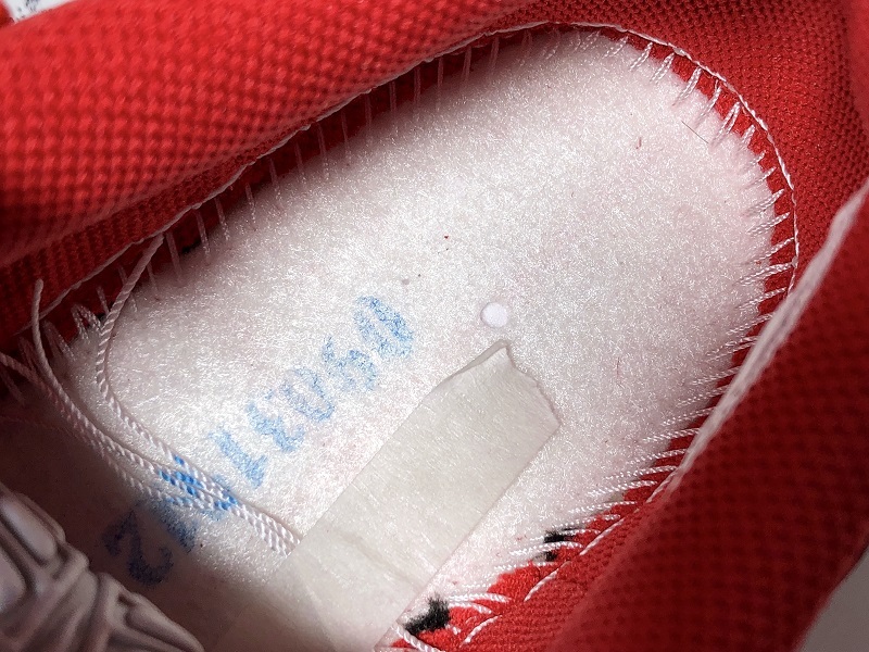 Off White x Dunk Low