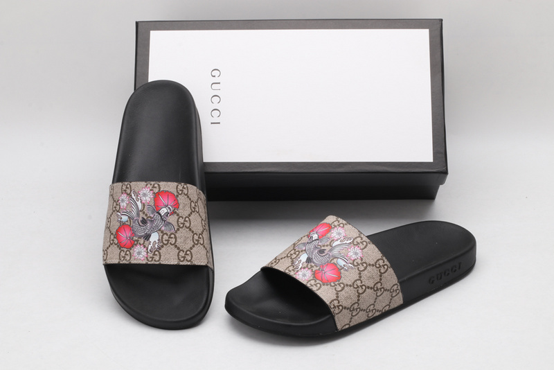 Gucci slide (EU35-EU46)