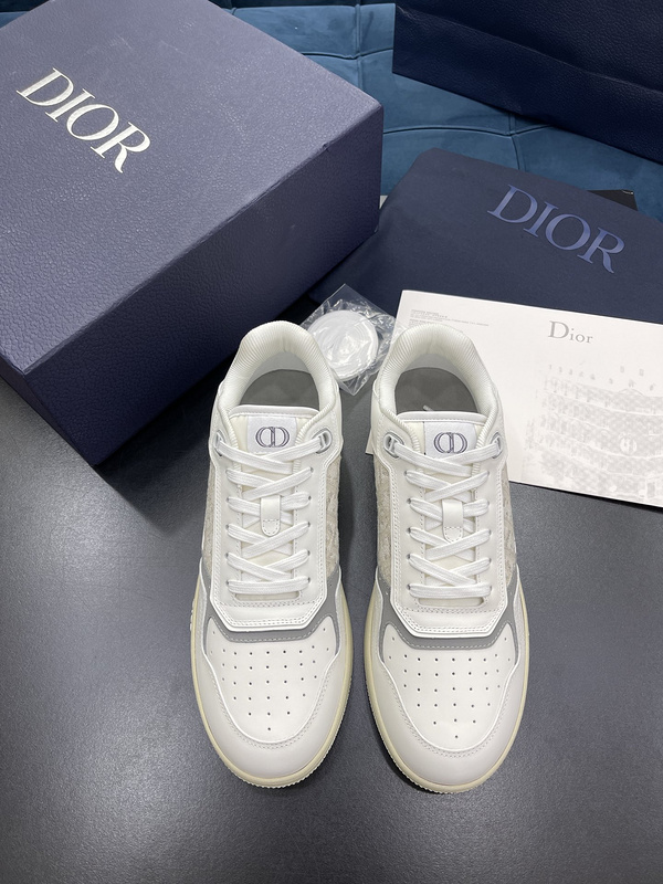 DIOR B27 SNEAKER