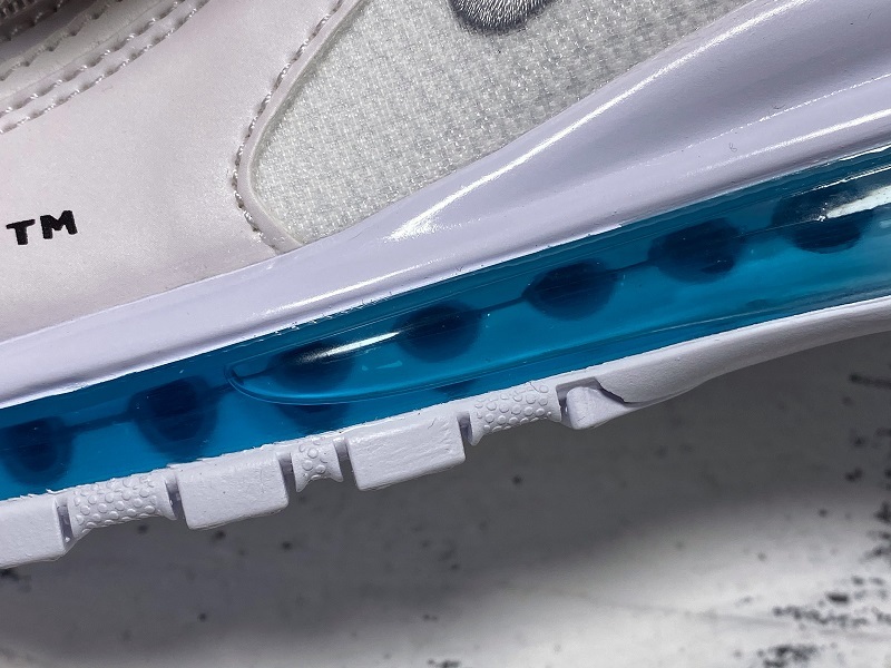 Nike Air Max 97 MSCHF x INRI Jesus 921826-101JSUS