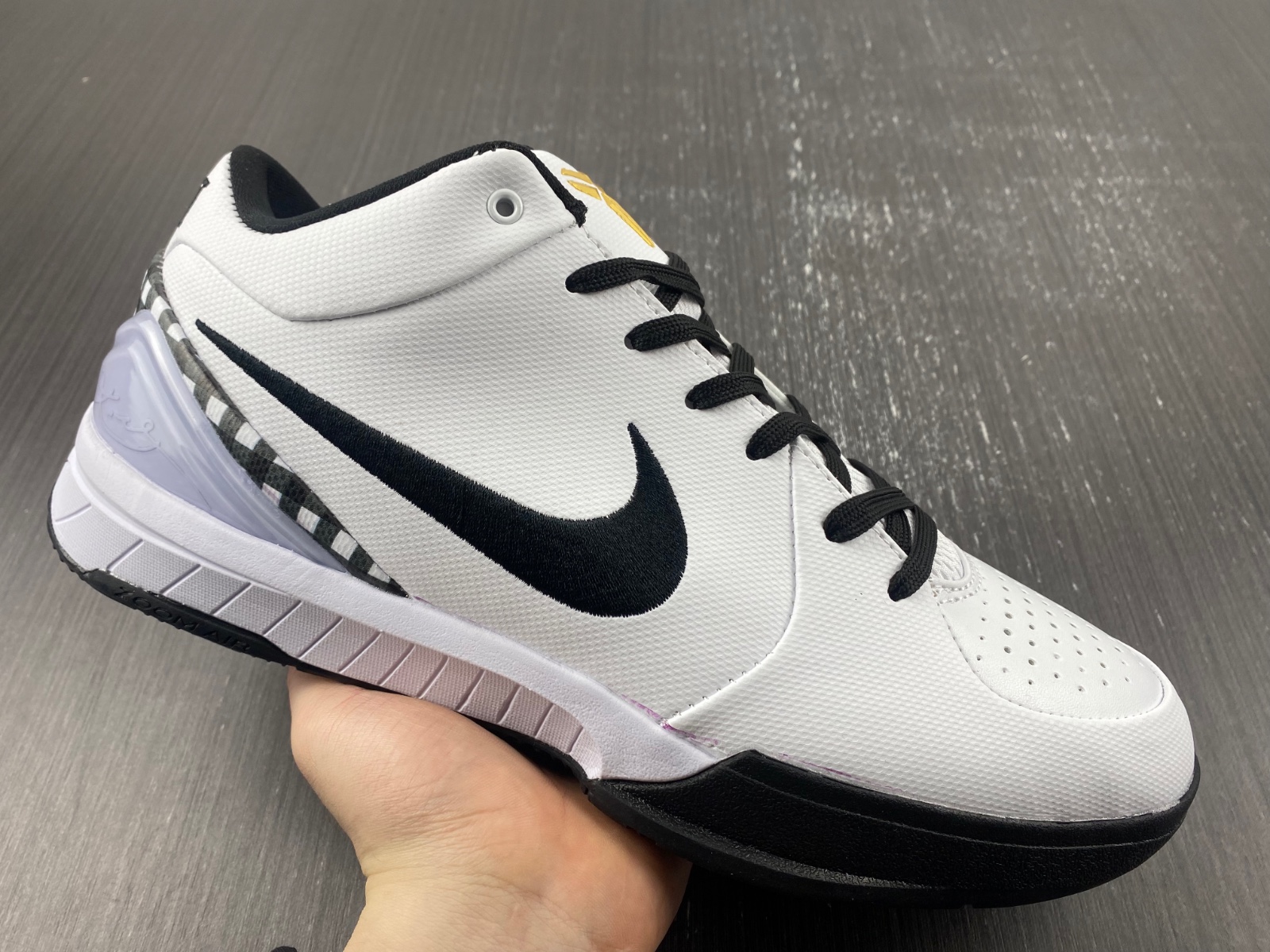 Nike Kobe 4 Protro Gigi FJ9363-100