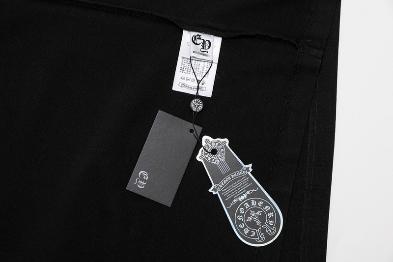 CHR0ME HEART T-SHIRT 2306030