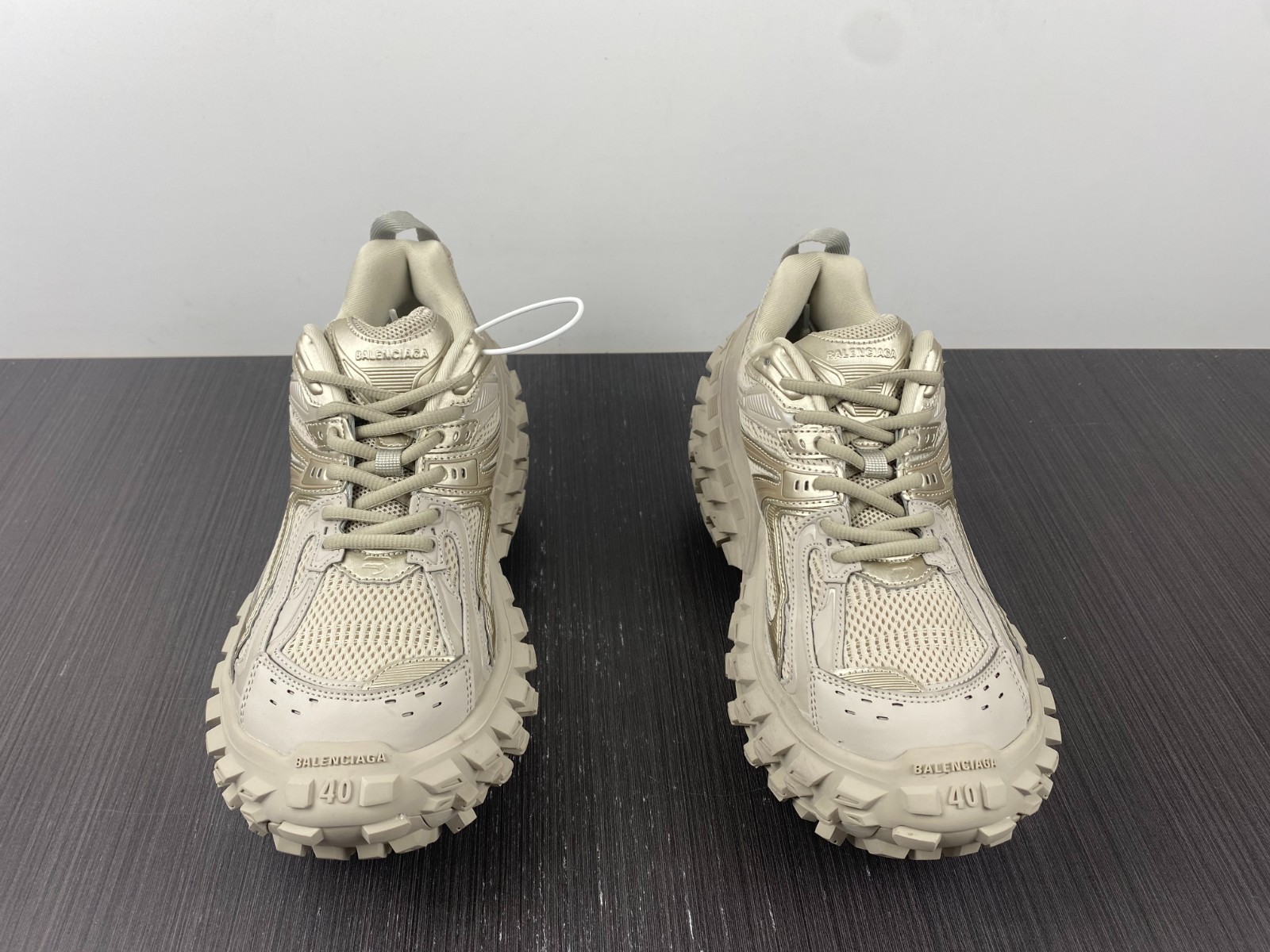 Balenciaga Defender Sneaker