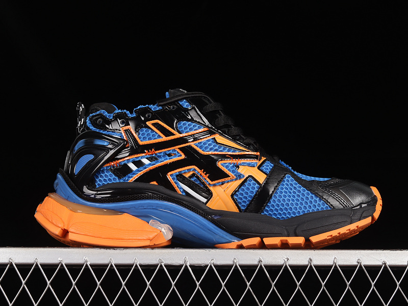 Balenciaga Runner Sneaker