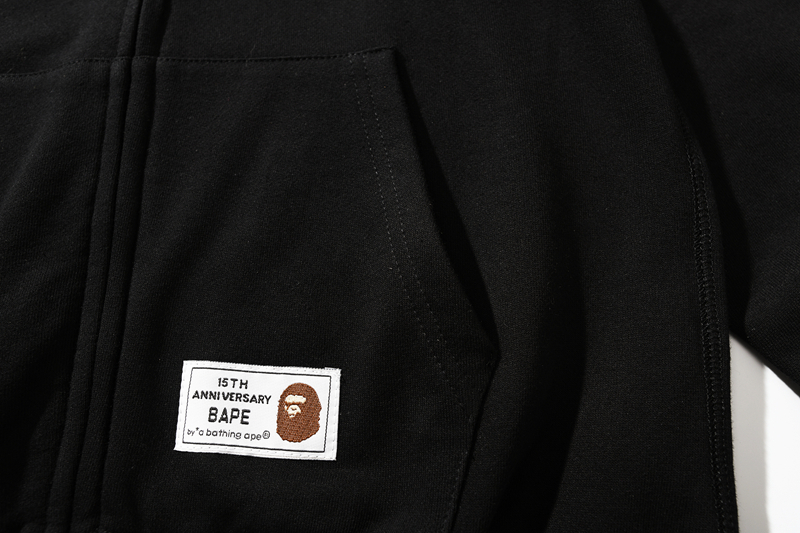 Bape Hoodie 2301028