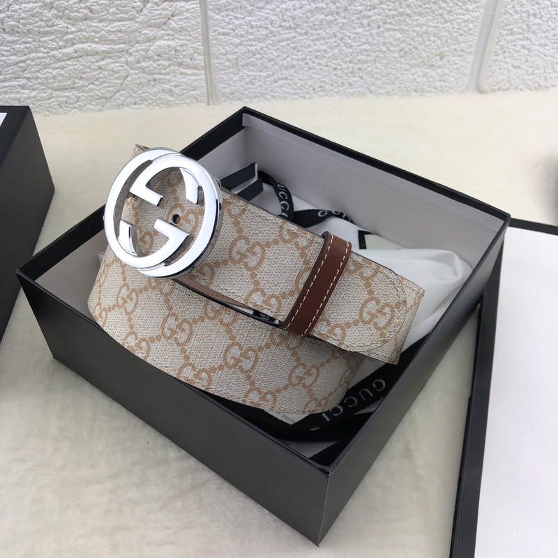GUCCI BELT-4.0cm
