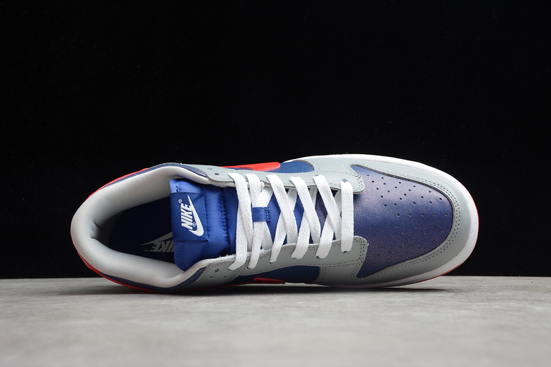 Nike Dunk Low Co.JP Samba (2020) - CZ2667-400