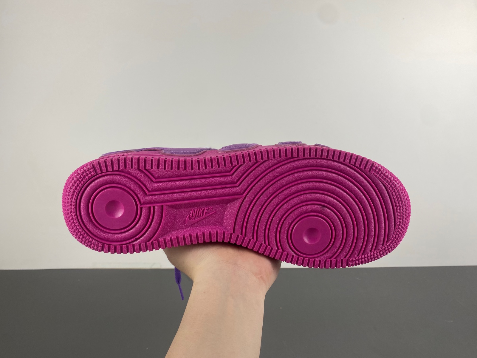 Cactus Plant Flea Market x Nike Air Force 1  FQ7069-500