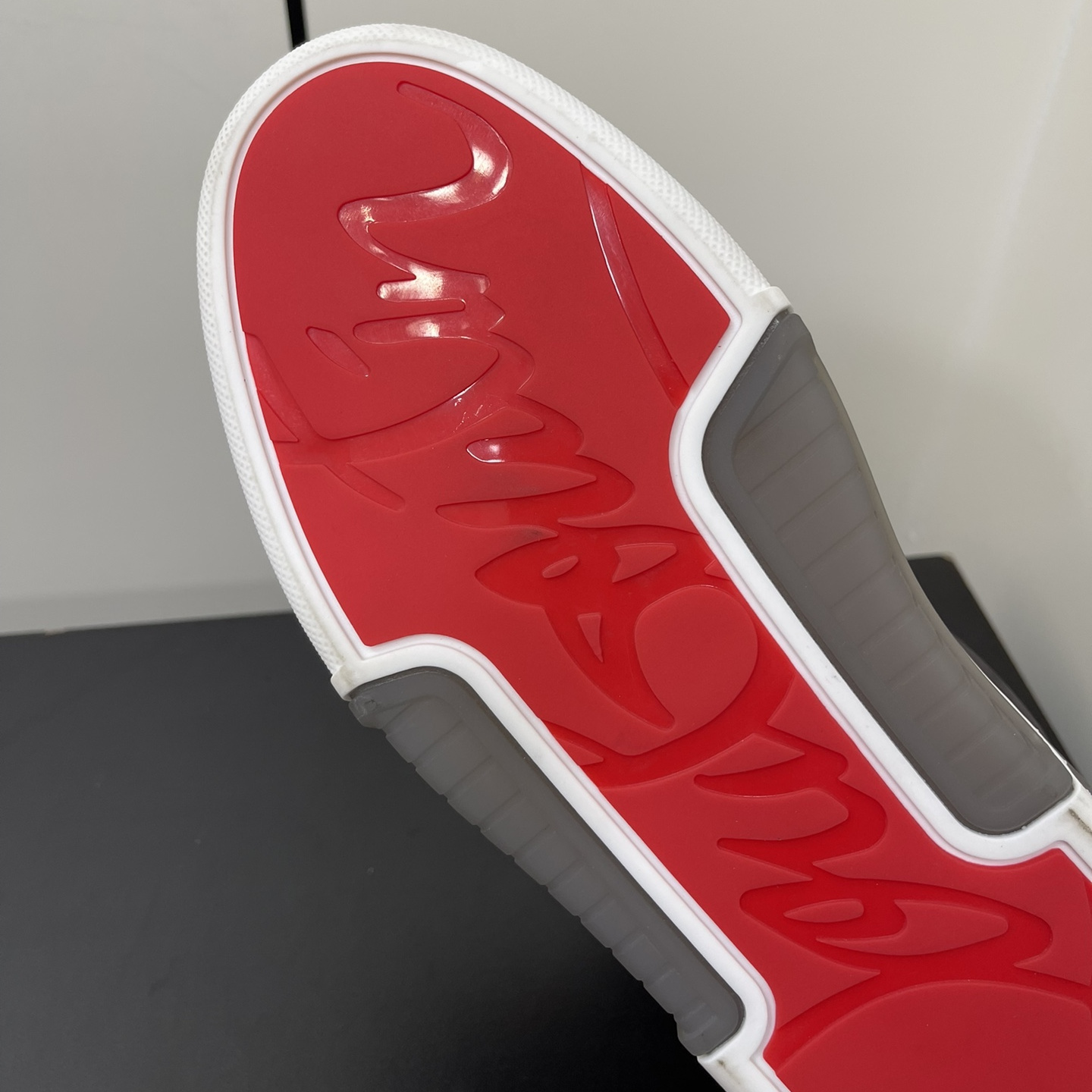 Christian Louboutin Customize Shoes