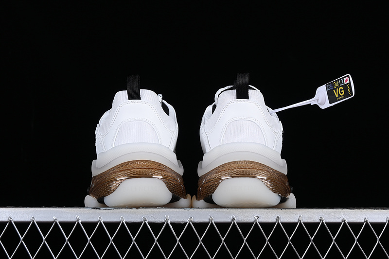 Balenciaga TRIPLE S TRAINER